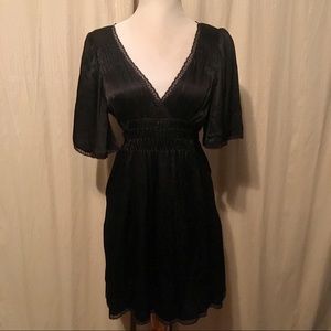 Betsey Johnson Little Black Dress